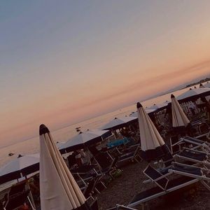 Meet your Posher, Caterina